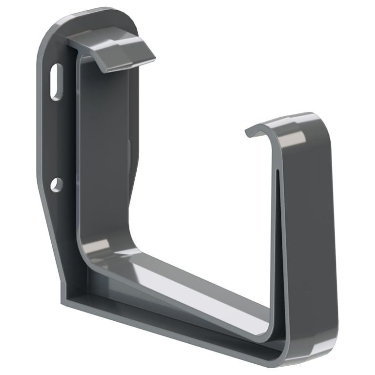 PVC Gutter bracket