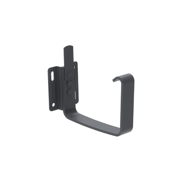 Fascia Gutter Bracket